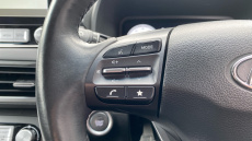 Hyundai KONA 100kW Premium 39kWh 5dr Auto Electric Hatchback